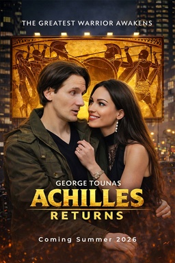 Achilles Returns