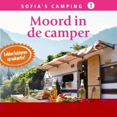Moord in de camper