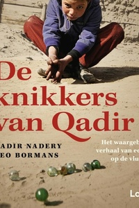De knikkers van Qadir