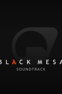 Black Mesa Soundtrack