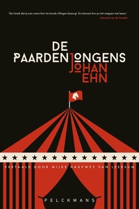 De paardenjongens