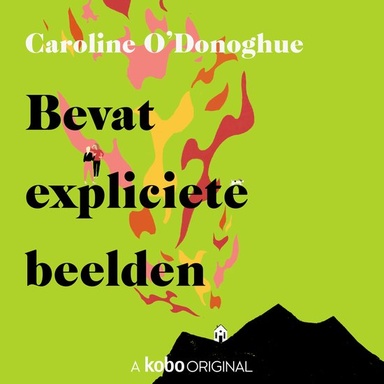 Bevat expliciete beelden