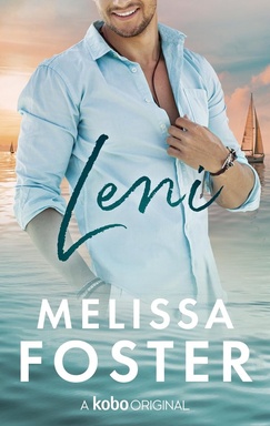 De Steeles van Silver Island 5 - Leni