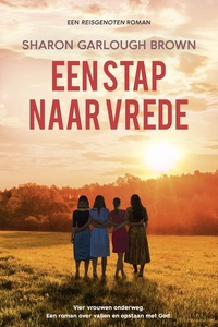 Reisgenoten 3 - Een stap naar vrede