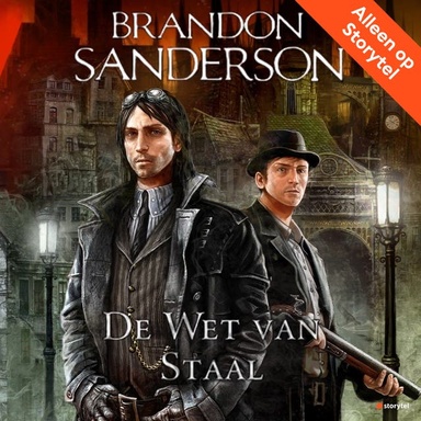 De wet van staal