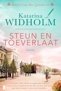 Het Zweedse lot 3 - Steun en toeverlaat