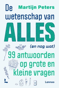 De wetenschap van alles (en nog wat)