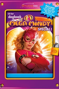 Uit het dagboek van Mega Mindy