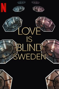 Love is Blind: Zweden