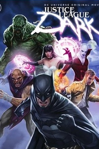 Justice League Dark