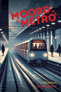 Moord in de Metro