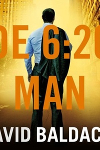 De 6:20 man