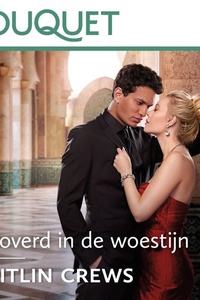 Veroverd in de woestijn