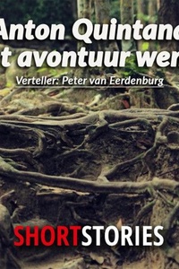 Het avontuur wenkt