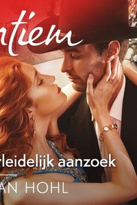 Verleidelijk aanzoek