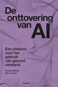 De onttovering van AI