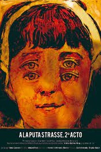 A la puta strasse. Not Just a Barcelona