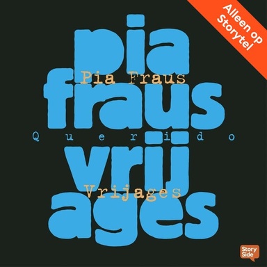 Vrijages