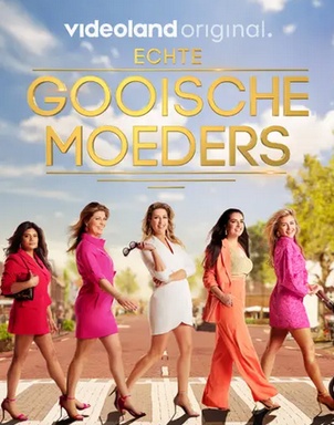 Echte Gooische Moeders