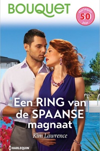 Bouquet 4685 - Een ring van de Spaanse magnaat