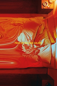 Fear of Falling Asleep