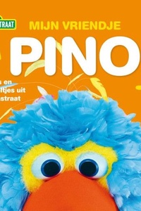 Mijn vriendje Pino