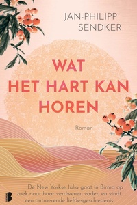 Wat het hart kan horen