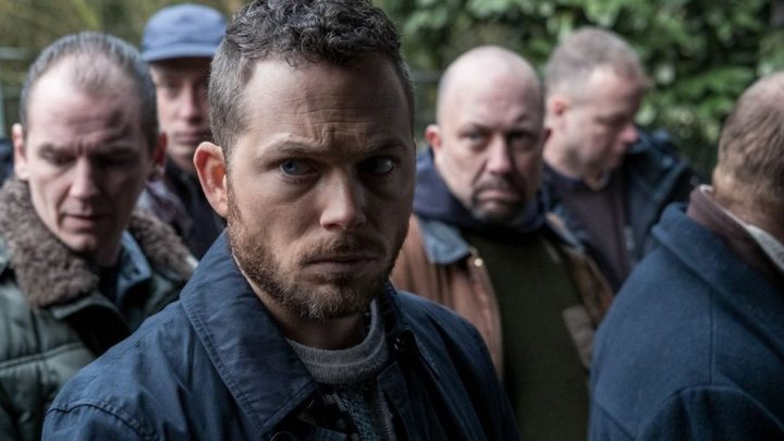 KPN verkoopt series zoals Fenix aan Netflix