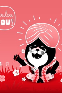 Op vakantie!: Vlaams gesproken