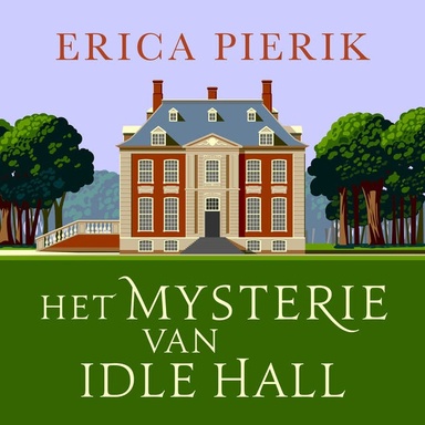 Het mysterie van Idle Hall