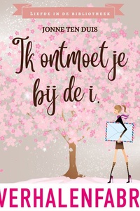 Ik ontmoet je bij de I.