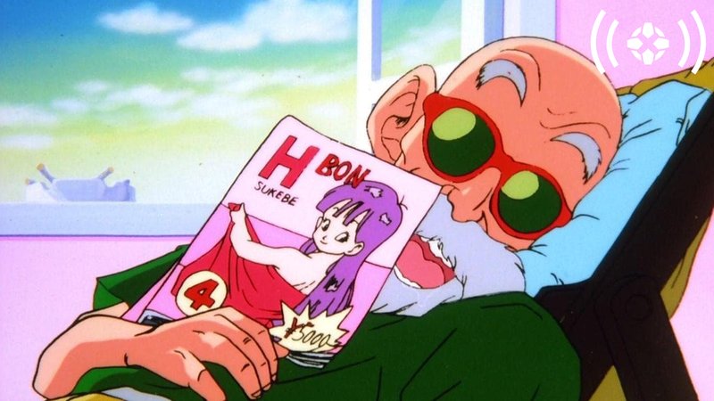 Het imago van Anime is soms oneerlijk - Video Take Podcast