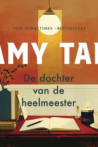 De dochter van de heelmeester