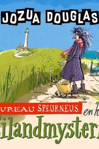 Bureau Speurneus en het eilandmysterie