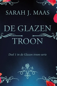 De glazen troon