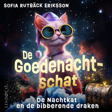De Nachtkat en de bibberende draken