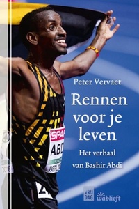 Wablieft - Rennen voor je leven