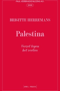 Palestina, verzet tegen het verlies