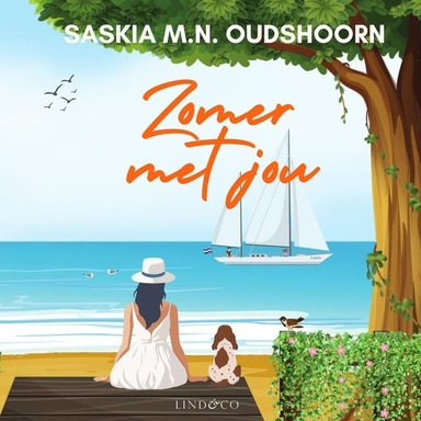 Zomer met jou