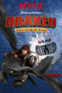 Draken: Race naar de rand (S01-S06)