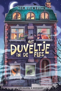 Het duveltje in de fles