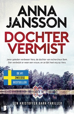 Kristoffer Bark 1 - Dochter vermist