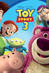 Toy Story 3