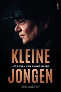 Kleine jongen