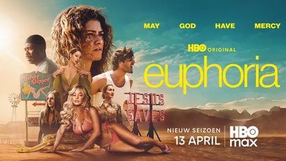 Nieuw op HBO Max in april 2026, alle nieuwe series en highlights op een rij