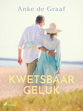 Kwetsbaar geluk