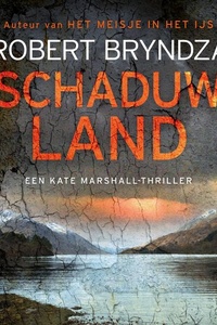 Kate Marshall 2 - Schaduwland