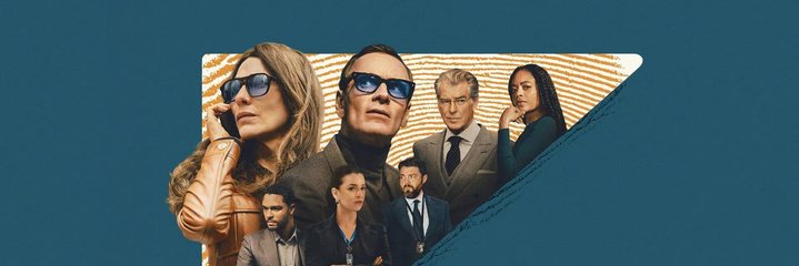 Nieuwe Films en Series op Netflix, Videoland, Disney+ & meer – Week 29 2025