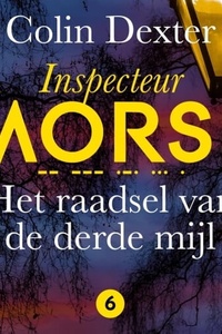 Het raadsel van de derde mijl