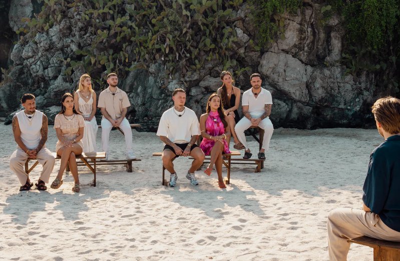 Temptation Island Benelux weer te zien op Prime Video – Dit is hoe je (gratis) kunt kijken